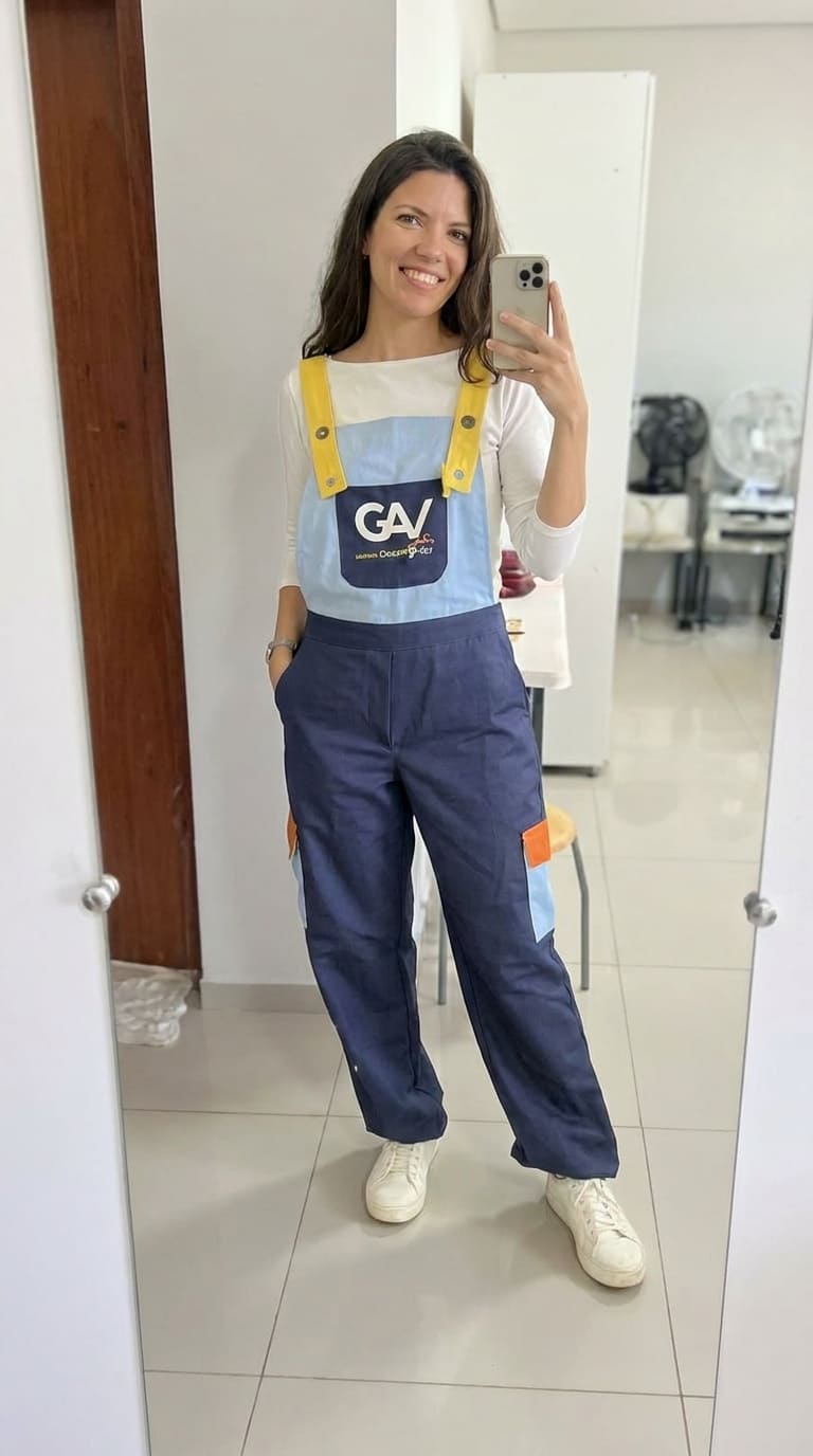 Mariane Felix